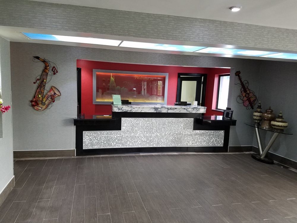 Luxe Studios Нэшвилл Экстерьер фото